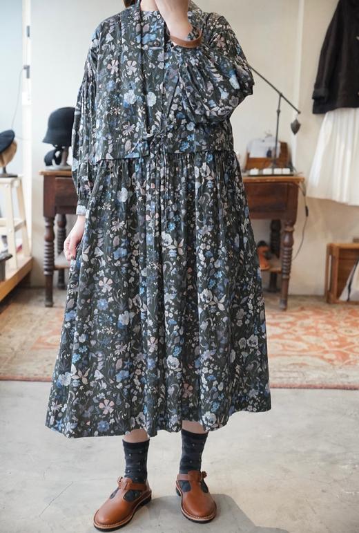 the last flower of the afternoon 商品图0