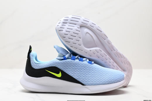 耐克NIKE VIALE网面透气轻便跑步鞋AA2181-006男女鞋 商品图4