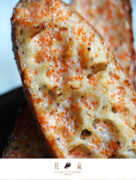 飞鱼籽法棍（11点出炉） 商品图2