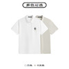 GXG夏季凉感刺绣小标polo衫男士商务休闲短袖t恤 商品缩略图2