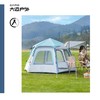 ————————大迈六角自动帐篷DM-1016（代发） 商品缩略图0