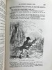 约1900年 瑟蒂斯《司彭吉先生的运动之旅》 约翰·里奇近百幅版画插图（含多幅彩色） 漆布精装大32开 商品缩略图13