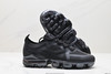 耐克Nike Vapormax气垫减震舒适低帮休闲运动跑步鞋AR6631-002男女鞋 商品缩略图4