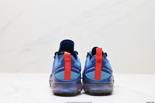 耐克Nike Vapormax气垫减震舒适低帮休闲运动跑步鞋AR6631-002男女鞋 商品图5