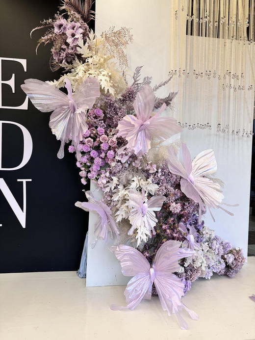 荧光蝴蝶3件套（运费自理） 商品图9