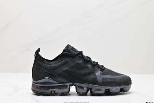 耐克Nike Vapormax气垫减震舒适低帮休闲运动跑步鞋AR6631-002男女鞋 商品图0