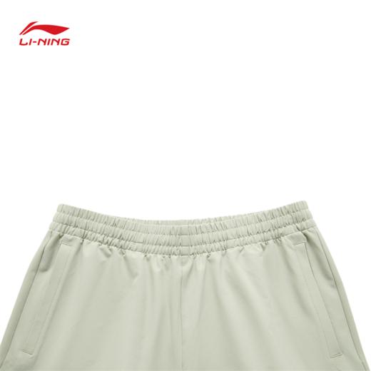 【M/L/2XL断码】李宁反伍BADFIVE男子宽松束脚运动长裤AYKV103【库存有限，如无货将做退款，介意慎拍！】 商品图3