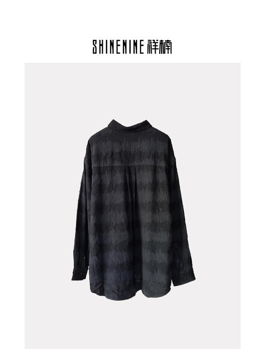 433525314肌理衬衫外套 商品图1