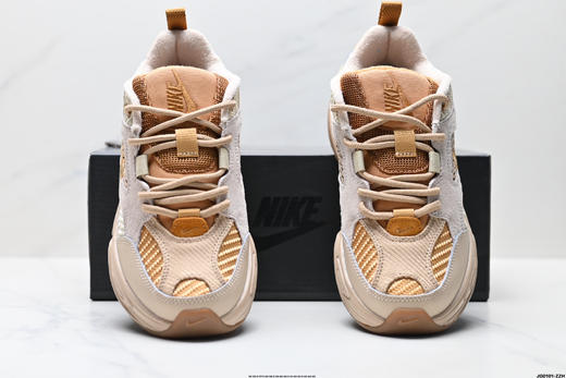 耐克Nike M2K Tekno复古潮流百搭休闲老爹运动鞋BV0074-001男女鞋 商品图6