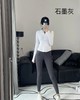 点此购买 lulu露露AlignTM系列女士瑜伽裤裸感裤 yw 310377 商品缩略图13