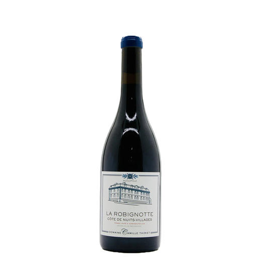2022 Camille Thiriet Cote de Nuits Villages La Robignotte 卡米拉迪里埃酒庄（夜丘村）红葡萄酒 2022 商品图1