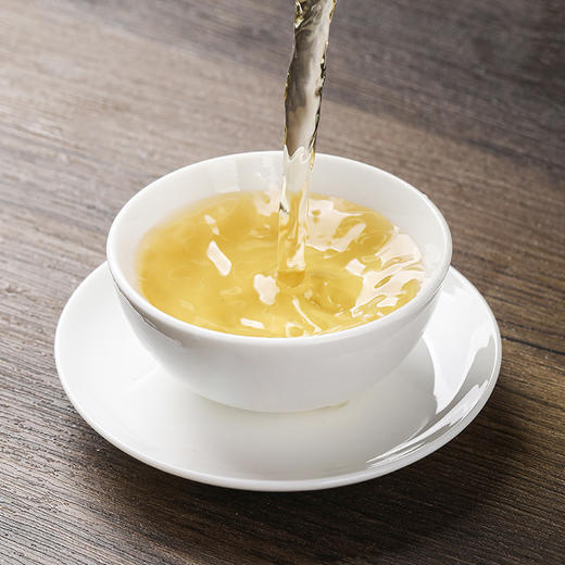 【三月系列】元昌号2025年三月系列蛮砖357g生饼 商品图2