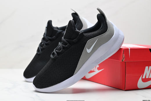 耐克NIKE VIALE网面透气轻便跑步鞋AA2181-006男女鞋 商品图7