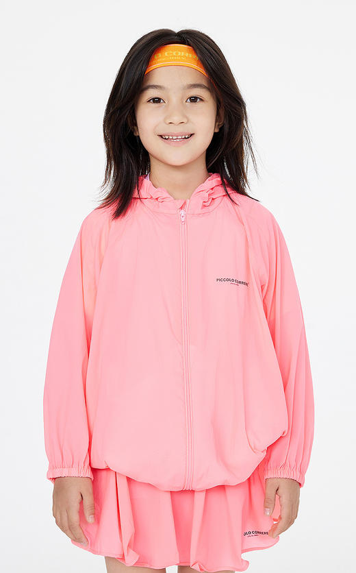 jnby   25年春款  防晒夹克  1P3611510 商品图7