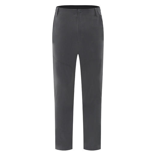 跃牌【PF系列】直筒裤轻量耐磨攀岩徒步户外运动速干冲锋裤男款62350 商品图2