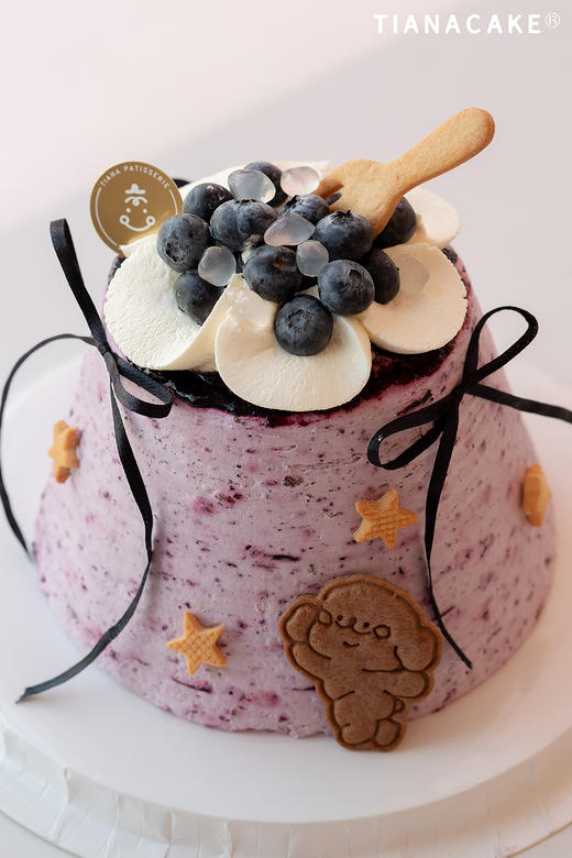 【莓果星辰】 商品图3