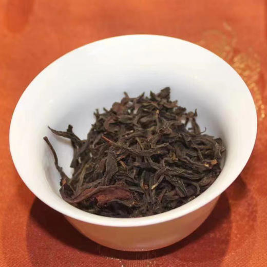 签茶院 |  桃醉 正山小种 商品图3