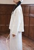 【门店同款】ENJOY春季云敛-春光推盏白茶清欢中式外套 161908335 商品缩略图1