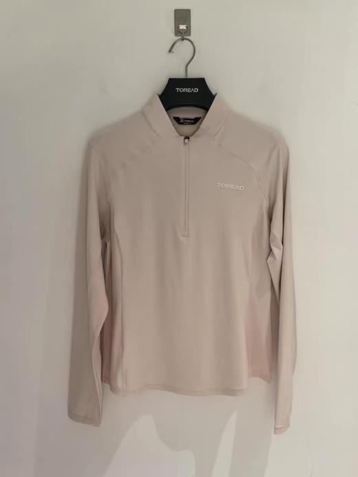 探路者女款速干T 商品图2