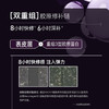 EVM 重组胶原抗皱肽轻龄霜TOP面霜 50g+赠同款8g 商品缩略图5
