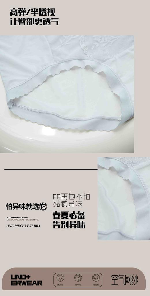 出口原单内裤(均码80-125可穿) 商品图13