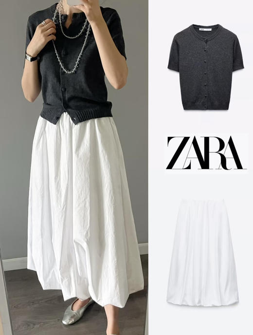 Za家剪标绵羊毛 商品图0