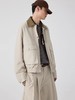 Simple Project/A2537/皮扣尼龙棒球帽 商品缩略图4