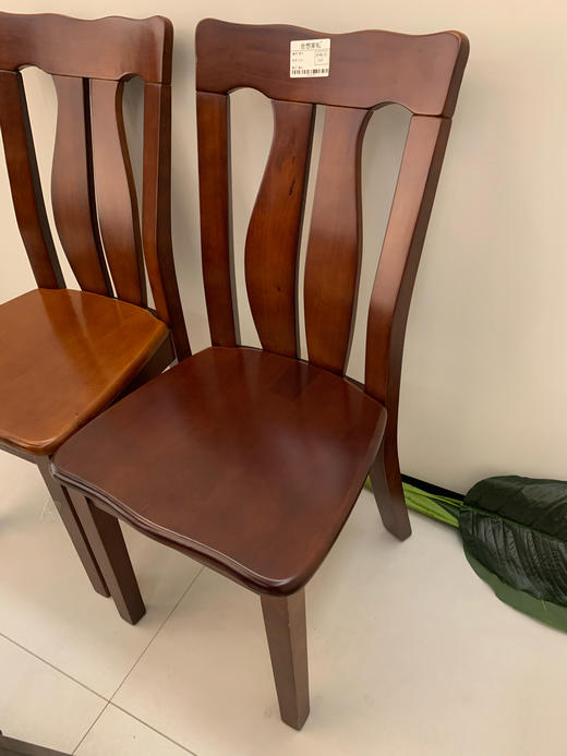 餐椅/A346-E18 商品图0