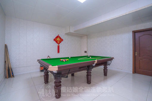 深圳慢姑娘天籁轰趴馆 商品图4