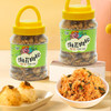 【海南农垦】【海垦福猪】海苔肉松 158g/瓶 商品缩略图1