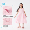 【春Vol.4】allblu幼岚【花仙子·皱纸口袋连衣裙】儿童25春夏新款女童轻盈ZY 商品缩略图4