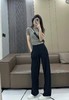 太好穿啦！被问爆的lulu瑜伽阔腿长裤！ 商品缩略图7