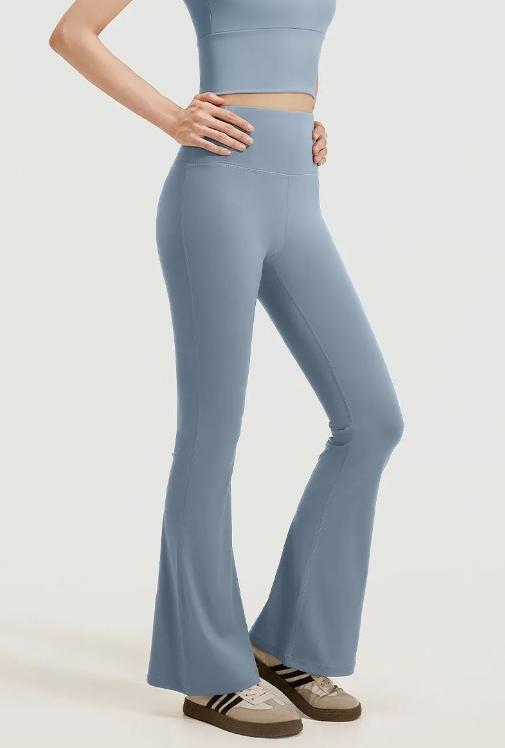 老米优品🎈推荐！福利~~2个款！lulu同款《原纱弹力瑜伽裤系列》健身，瑜伽，日常穿搭王炸神裤！ 商品图4