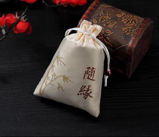 香囊C（随缘）  1袋 商品图0