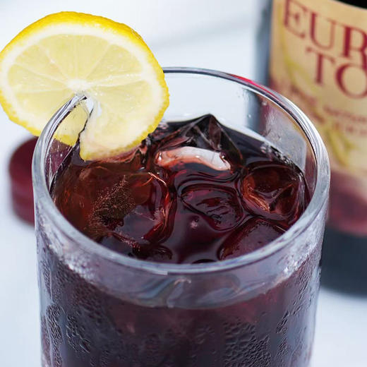 热卖中！！【西班牙原瓶进口】萄乐思NFC无醇红葡萄酒 1L/瓶 0酒精度 商品图2