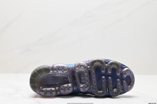 耐克Nike Vapormax气垫减震舒适低帮休闲运动跑步鞋AR6631-002男女鞋 商品图8