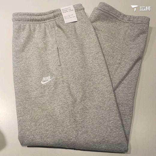 耐克成人 男款长裤 商品图0