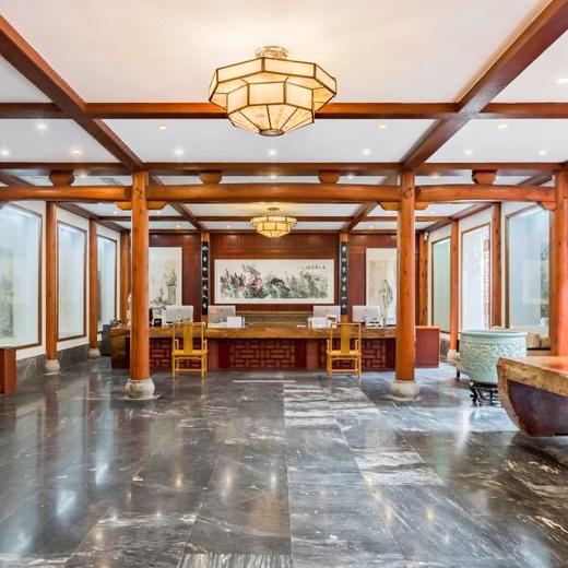 【寻李白诗中的皖南春色】安徽宣城泾县桃花潭畔诗画山水酒店度假￥568起/双人2晚 ，依山而建、傍水而生的徽派度假 商品图5