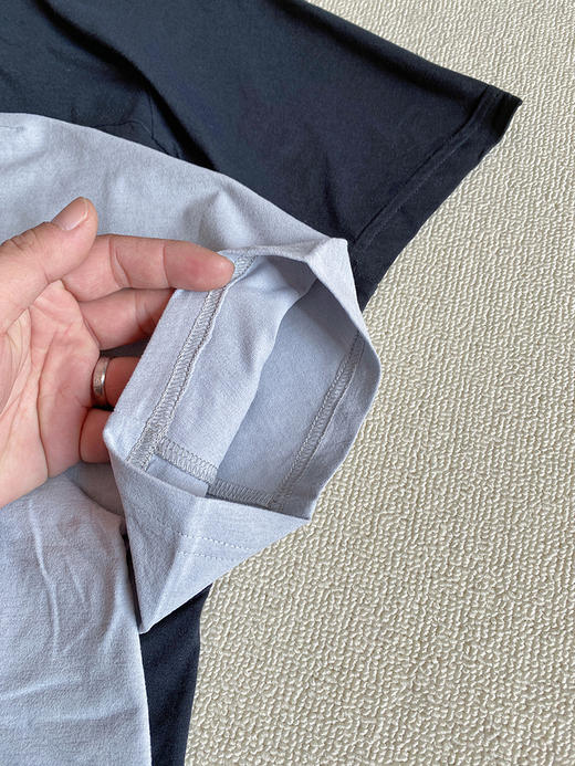 点此购买 海丽汉森春夏季男士户外运动吸湿速干短袖POLO衫 LL 310445 商品图13