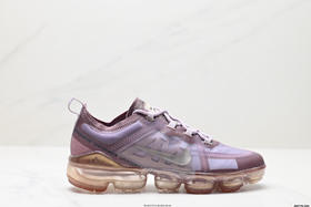 耐克Nike Vapormax气垫减震舒适低帮休闲运动跑步鞋AR6632-100女鞋