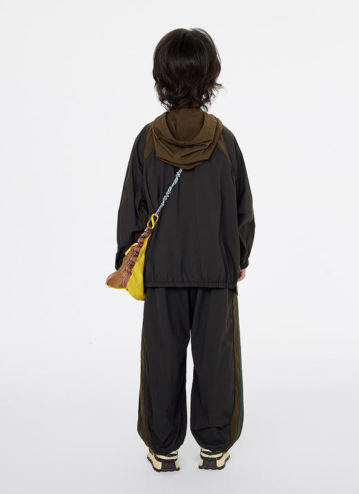 jnby   25年春款  防晒夹克  1P3611510 商品图6