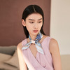 女士丝巾 斜巾&方巾 简约时尚气质 商品缩略图4