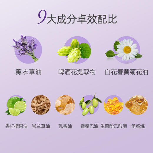 maygirls 滚珠香氛精油 植物萃取多用途 10ml/支 商品图8