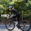 MBO女子便携无忧储物骑行长裤春夏 新款双箭头坐垫T150C   25年夏季新款 (经销商专拍链接，非经销商拍单不发货) 商品缩略图3