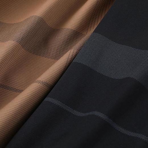 【封口款】【冰丝弹力】【DG】大依优型大码套头短袖衬衫加肥大码男士冰丝半袖衬衣POLO衫夏季薄款肥佬时尚休闲 商品图3