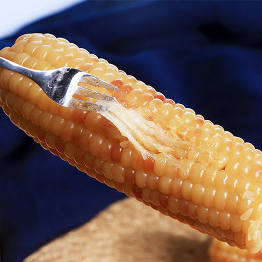 小花糯玉米750g 商品图1