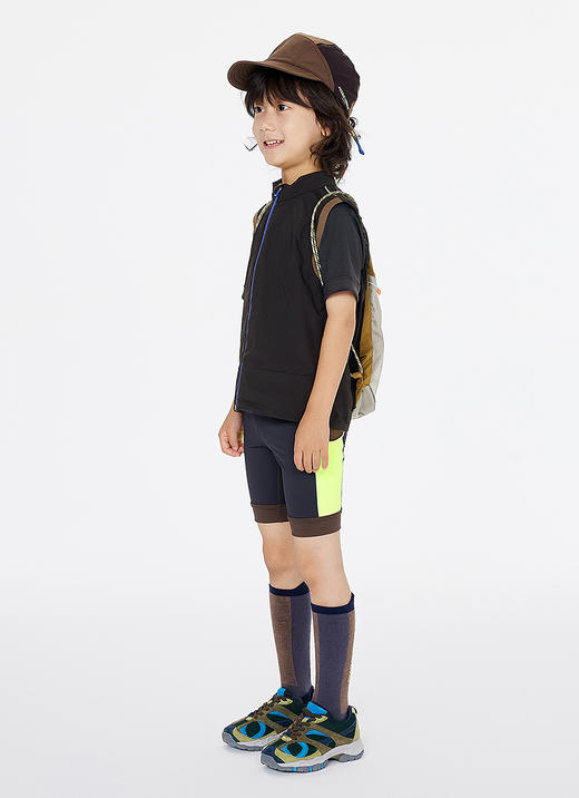 jnby   25年春款  马甲  1P3510770 商品图7