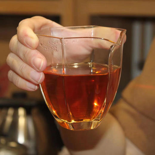 签茶院 |  桃醉 正山小种 商品图4