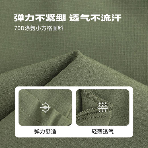 LEVIS 夏 大童小童 儿童童装短裤 LVB-WE-N275 商品图8