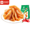 良品铺子麻酱素毛肚52包魔芋爽解馋小吃办公室零食礼包辣条休闲小零食 商品缩略图2